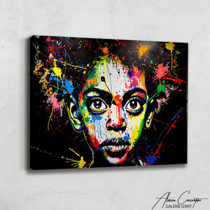 Grand Cadre Street Art