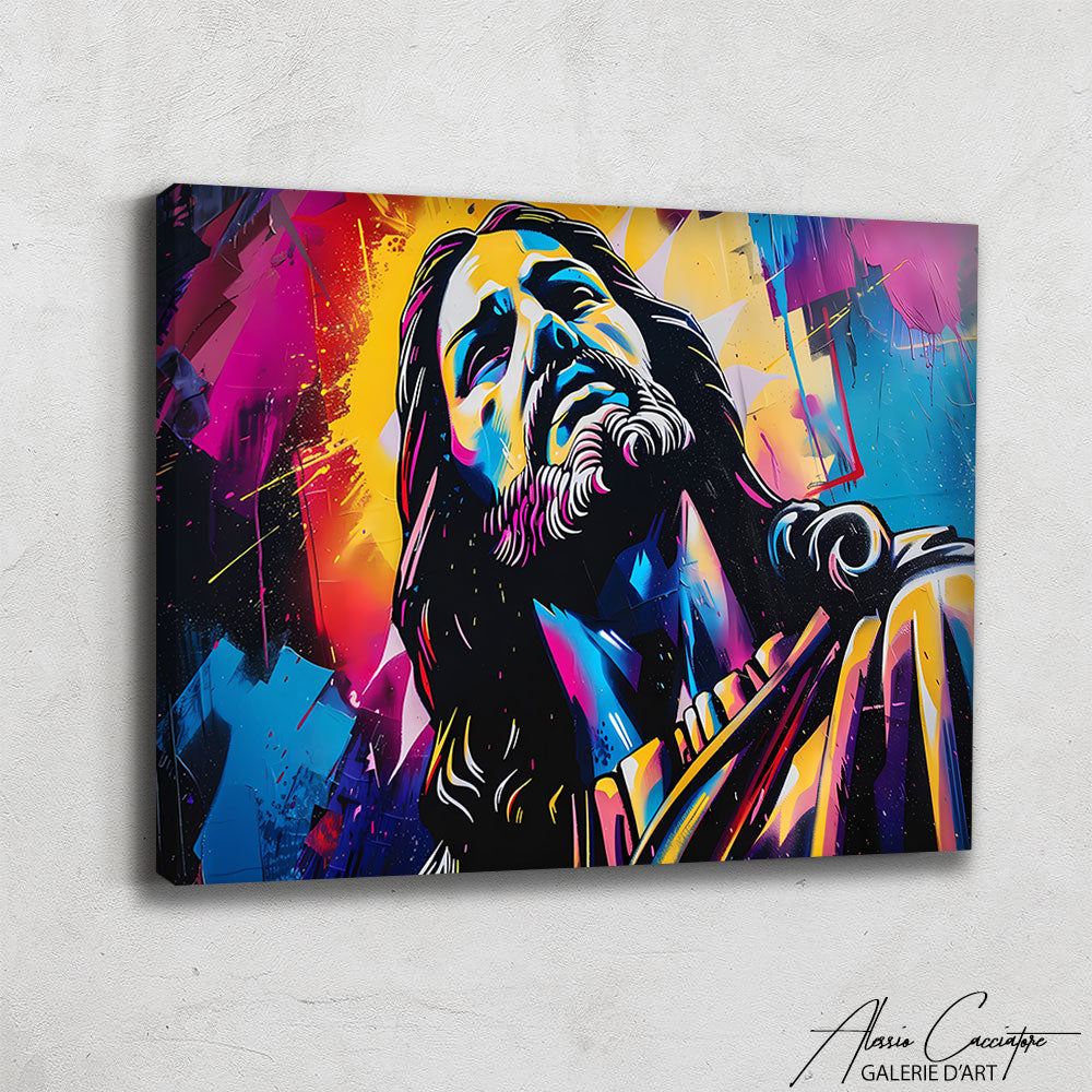 Jesus Christ Peinture
