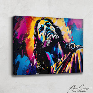 Jesus Christ Peinture