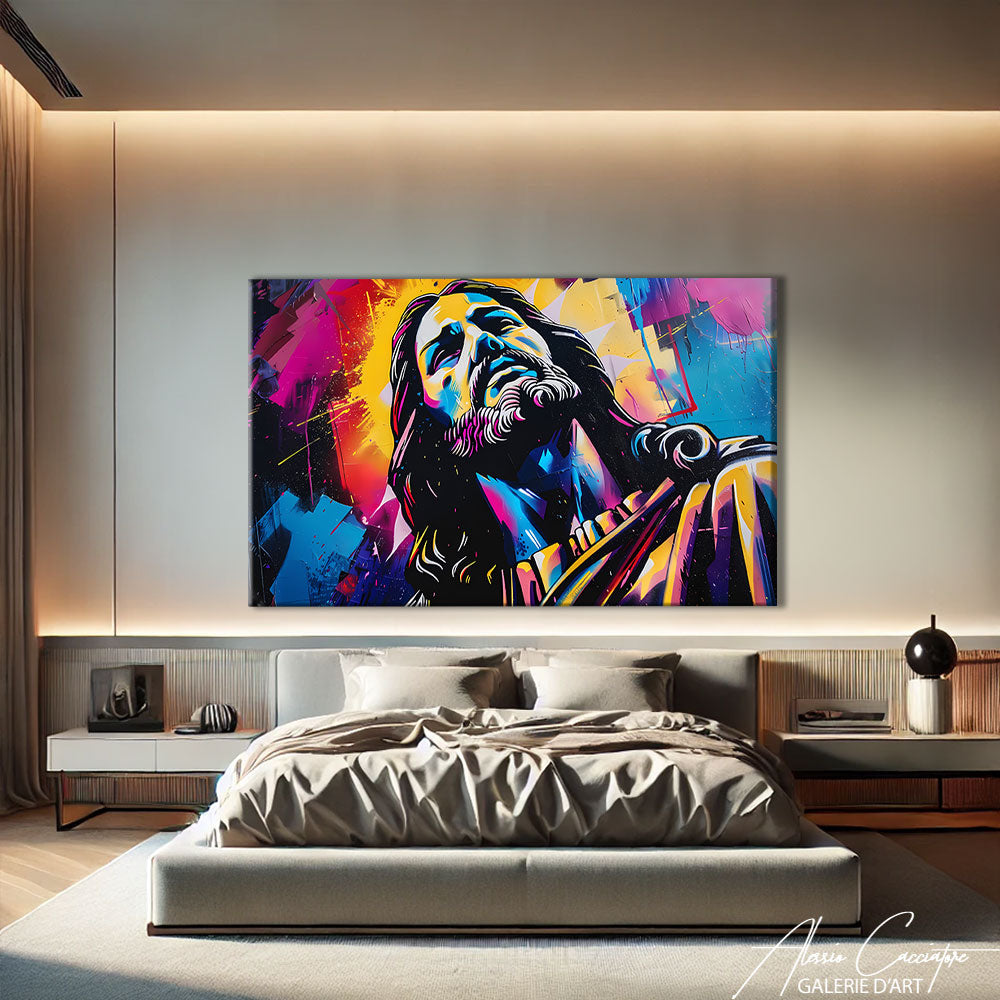 Tableau Christianisme
