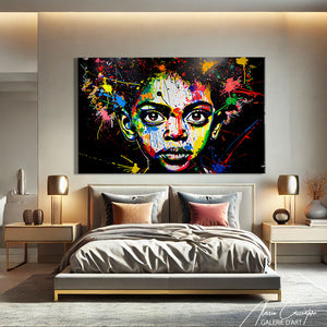 Grand Cadre Street Art