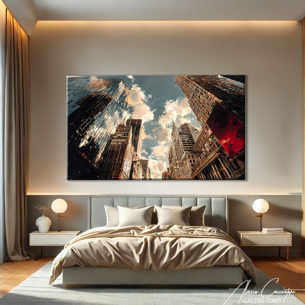 Peinture Tableau Tendance