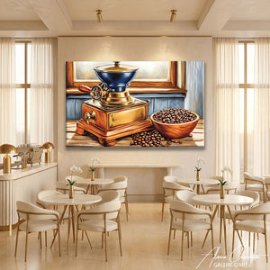 tableau bar