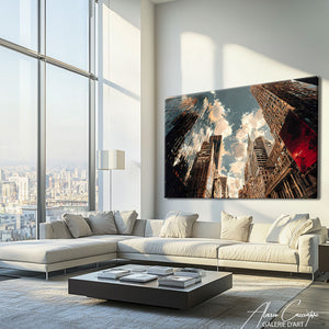 Tableau Deco Pour Bureau