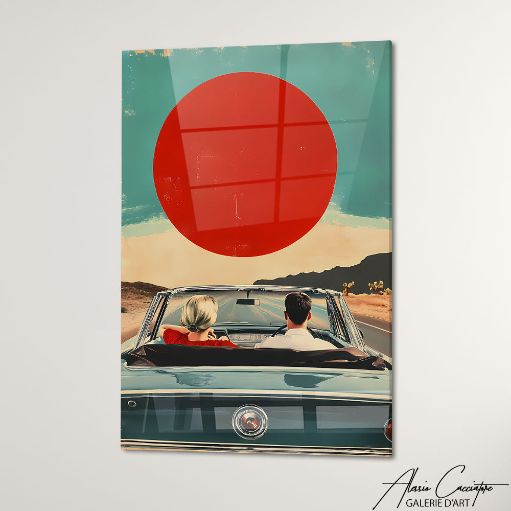 tableau paysage