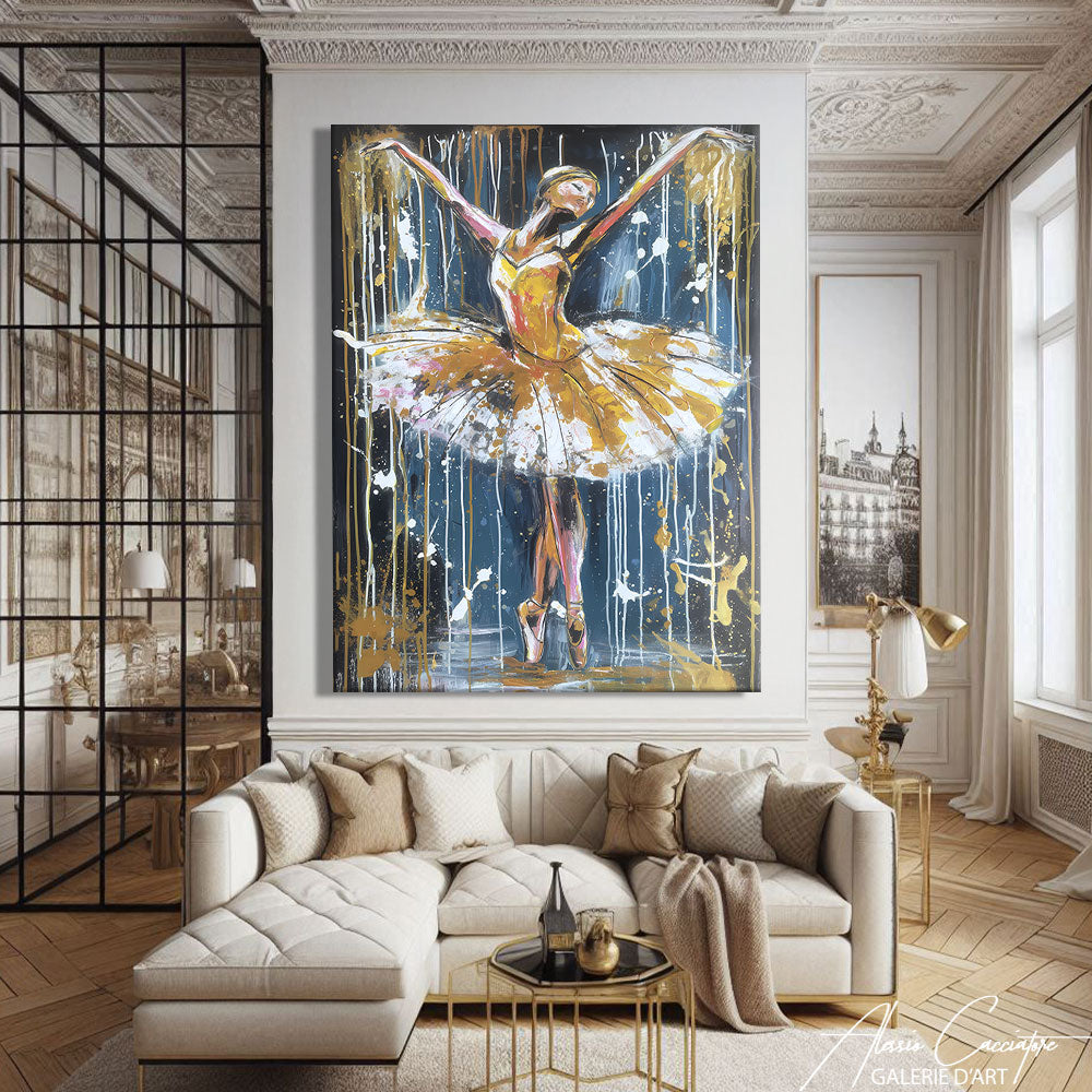 Tableau Chic