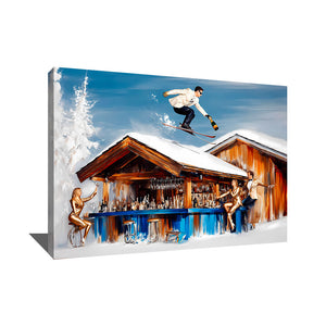 Tableau Bureau