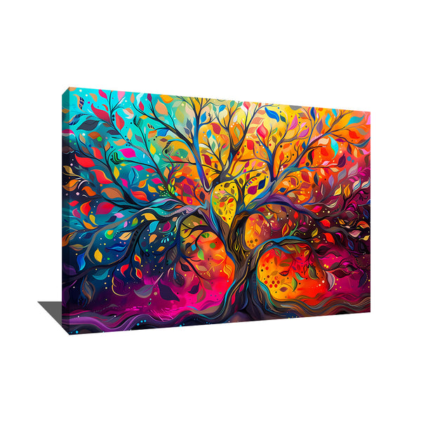 tableau arbre de vie