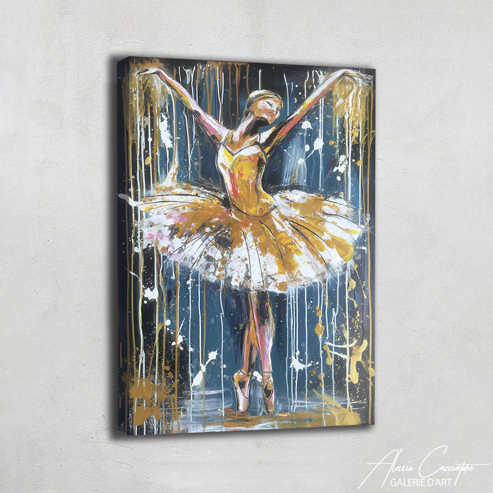 Decoration Tableau Chambre