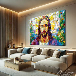 Tableau Christianisme
