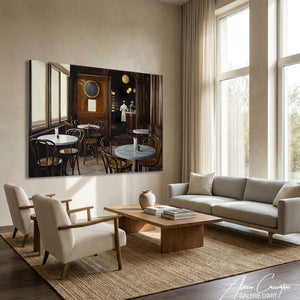 tableau cuisine