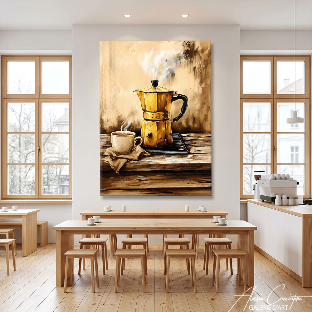 tableau cuisine
