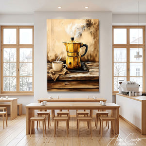 tableau cuisine