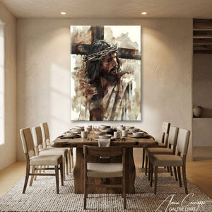 tableau chrétien