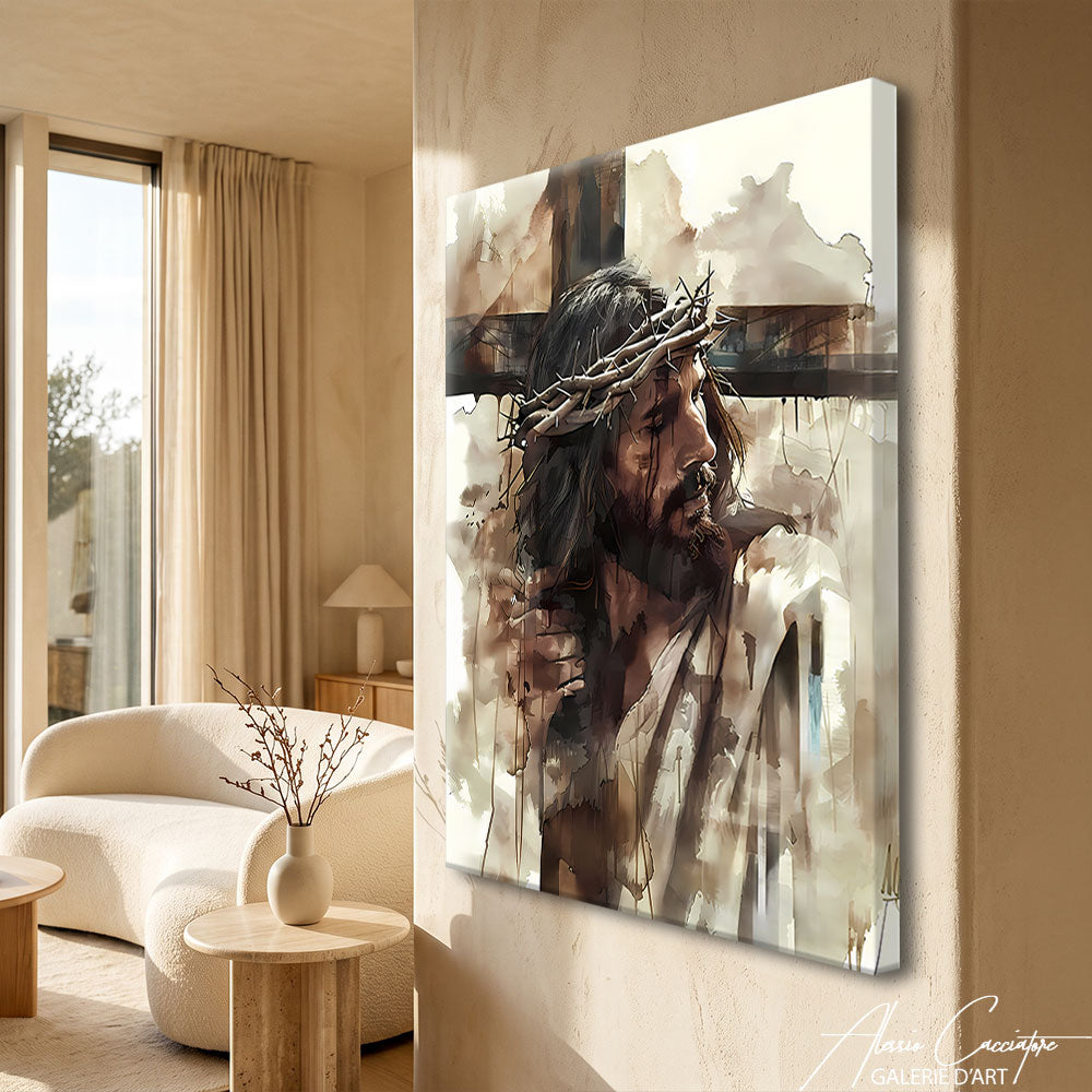 tableau catholique