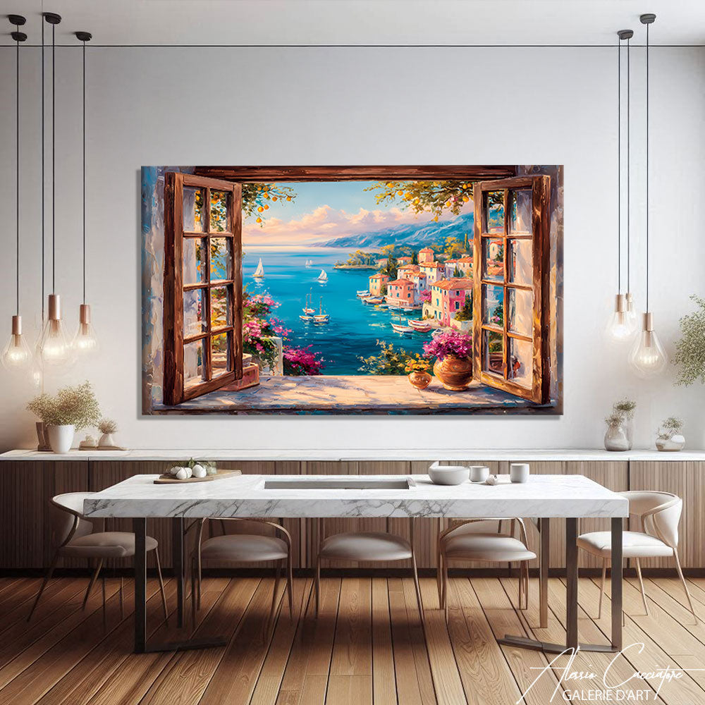 tableau dolce vita