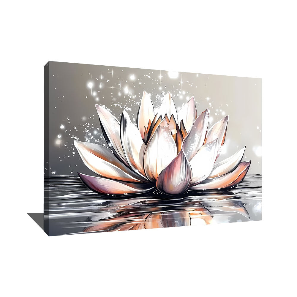 Tableau Lotus