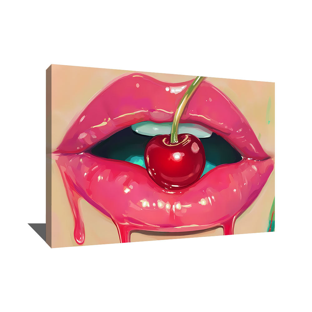 TABLEAU LÈVRE DESIGN