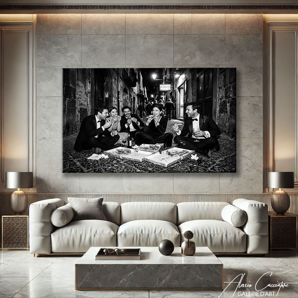 tableau nourriture