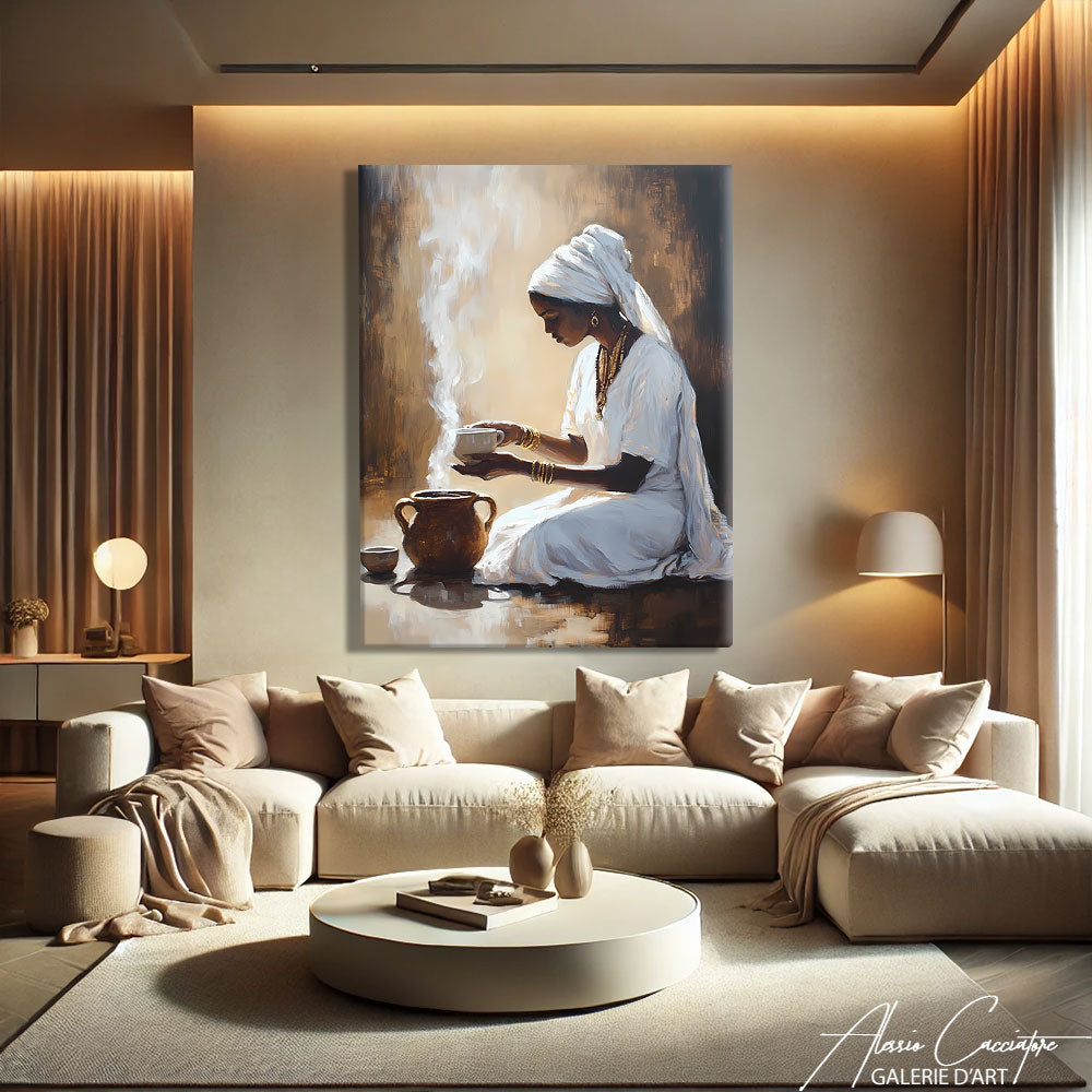 tableau cuisine