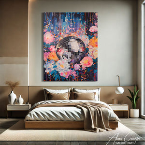 Tableau Pour Salon Design