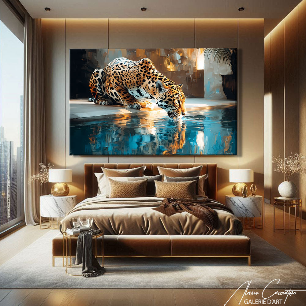 Tableau Deco Pour Bureau