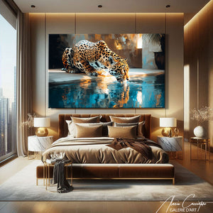 Tableau Deco Pour Bureau