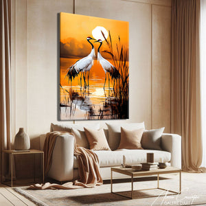 tableau animaux