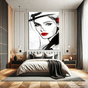 tableau chic