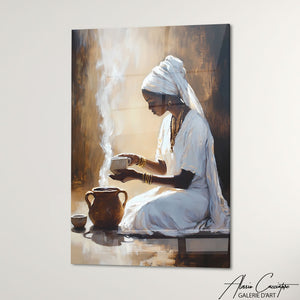 tableau luxe