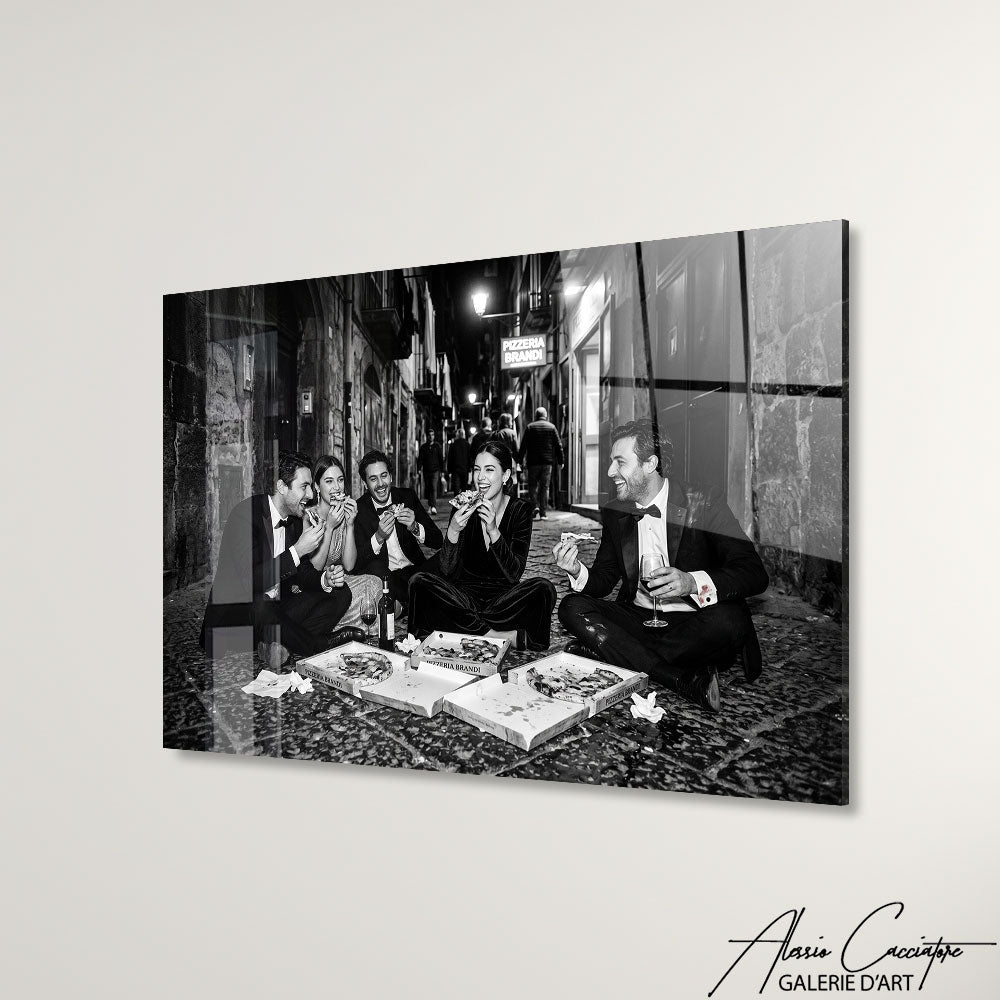 tableau chic