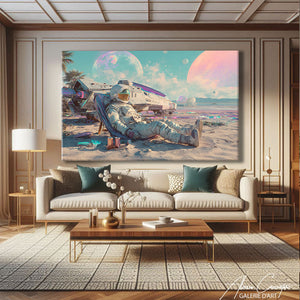 Grand Tableau Pour Chambre