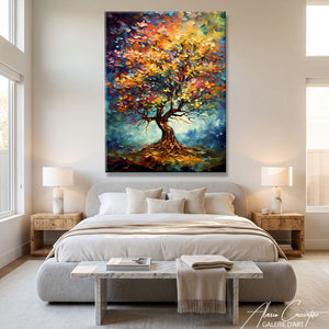 tableau zen
