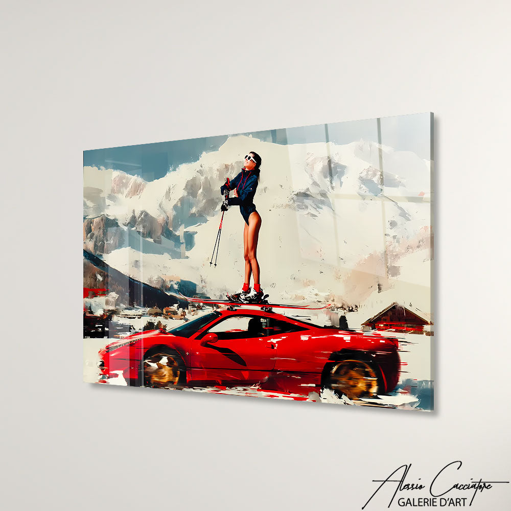 Tableau Bureau Professionnel