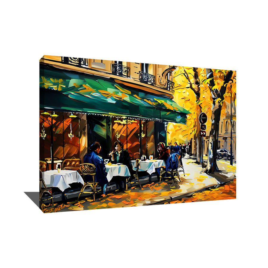 Tableau Paris