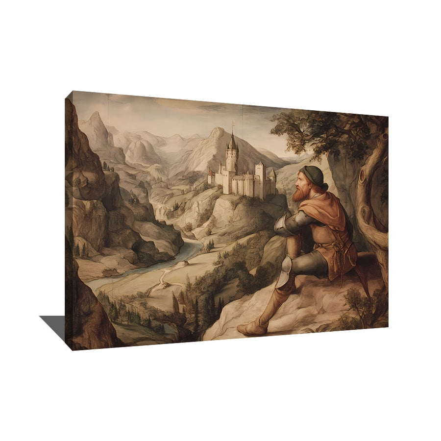 Tableau Ancien