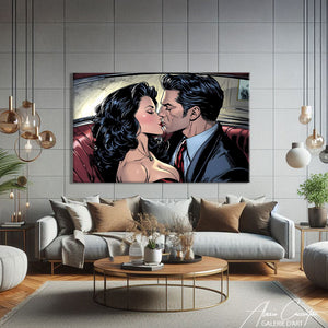 Tableau Décoratif Design
