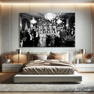 tableau luxe