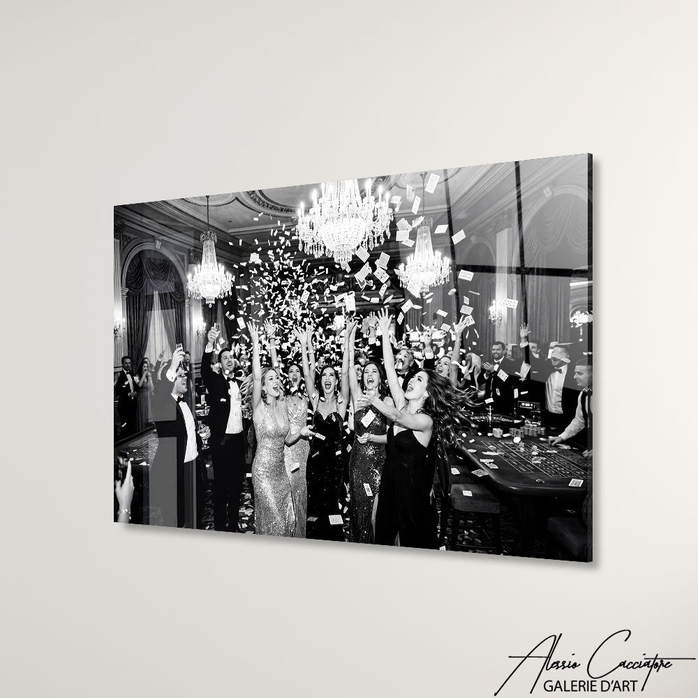 tableau chic
