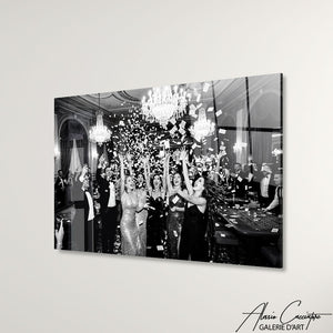 tableau chic