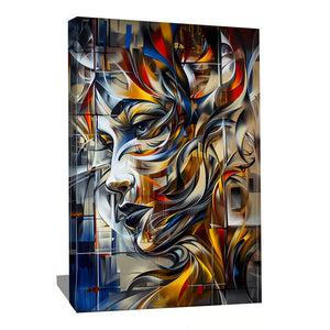 Tableau Contemporain