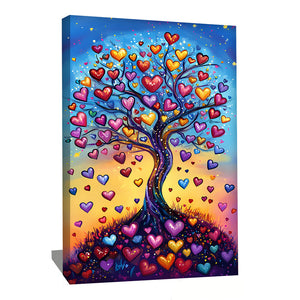 Tableau Arbre de Vie