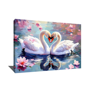 Tableau Oiseau