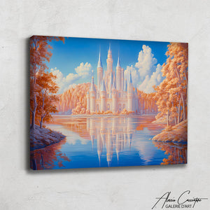 Tableau Décoratif Design