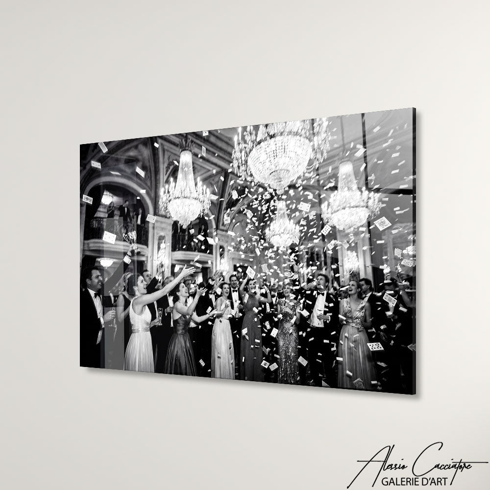 tableau moderne
