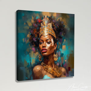 Photos Peinture Africaine