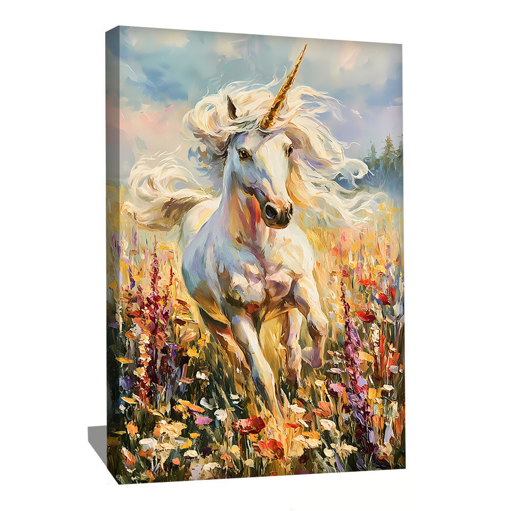 TABLEAU LICORNE