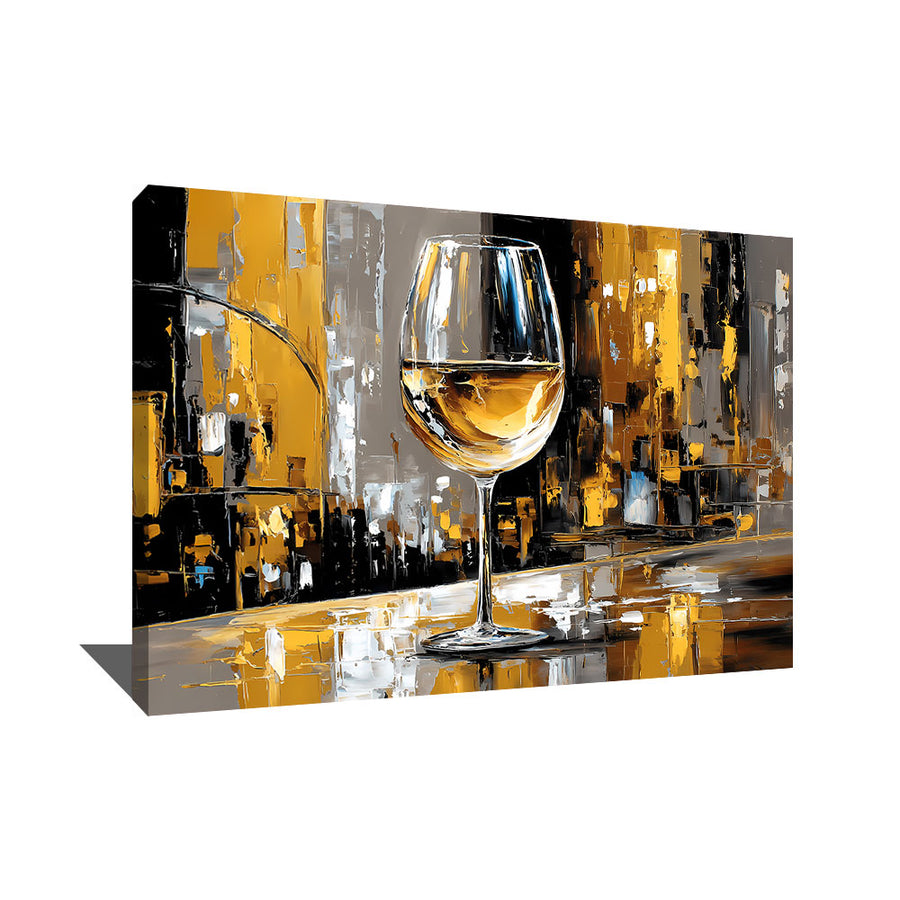 Tableau Bar