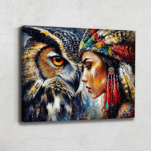 TABLEAU TENDANCE DÉCO