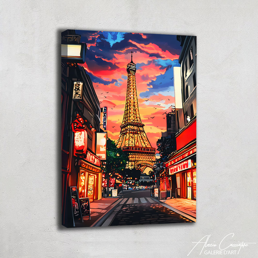 Paris Peinture
